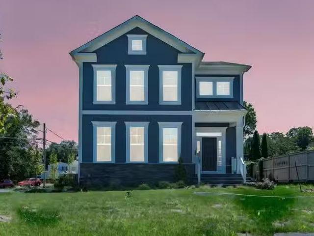 House for rent in Falls Church