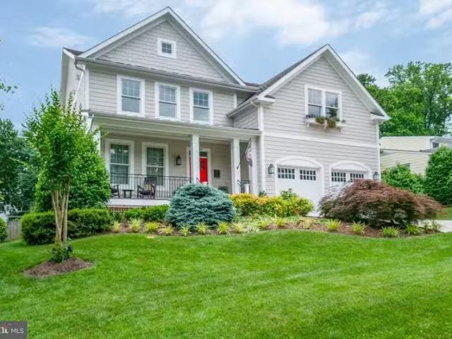 House for rent in Falls Church