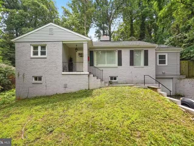 House for rent in Silver Spring