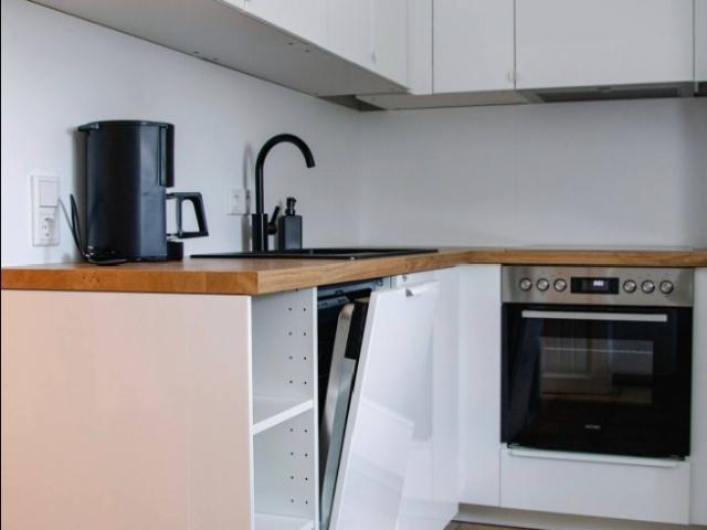 Apartment mieten in Grünheide, Fangschleuse