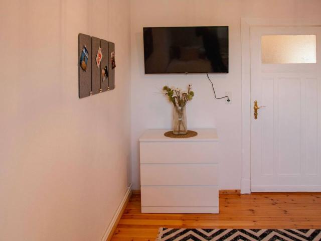 Apartment mieten in Fangschleuse, Grünheide