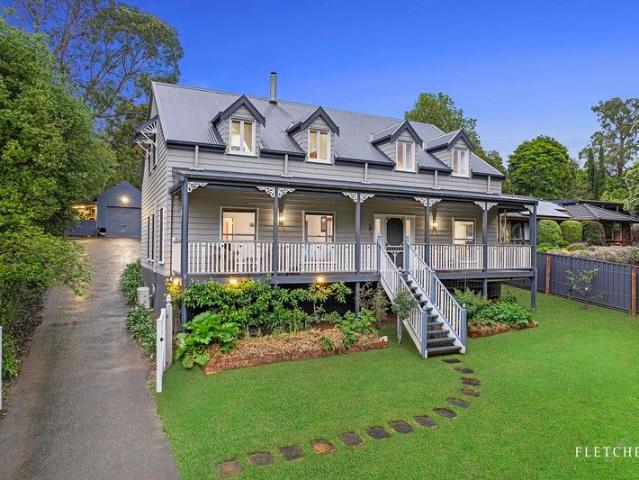 House for sale in Camerons Creek, Victoria