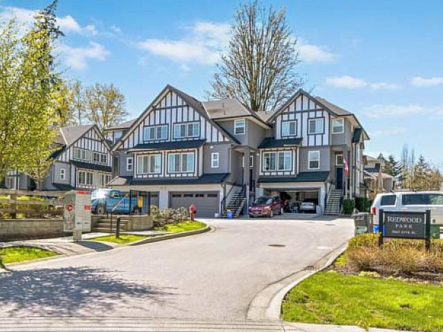 House for sale in British Columbia