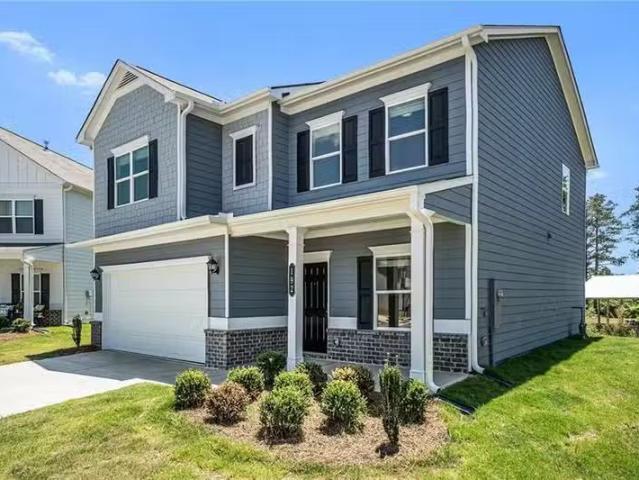 House for rent in Cartersville