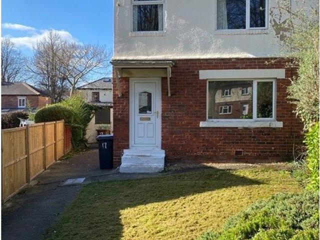 House for rent in Farsley, West Yorkshire