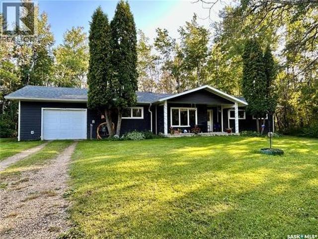 House for sale in Saskatchewan