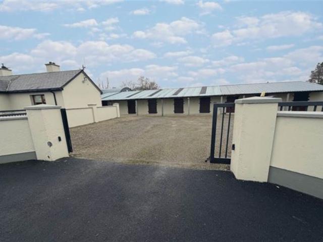 Detached House for sale in Millbrook, South Tipperary