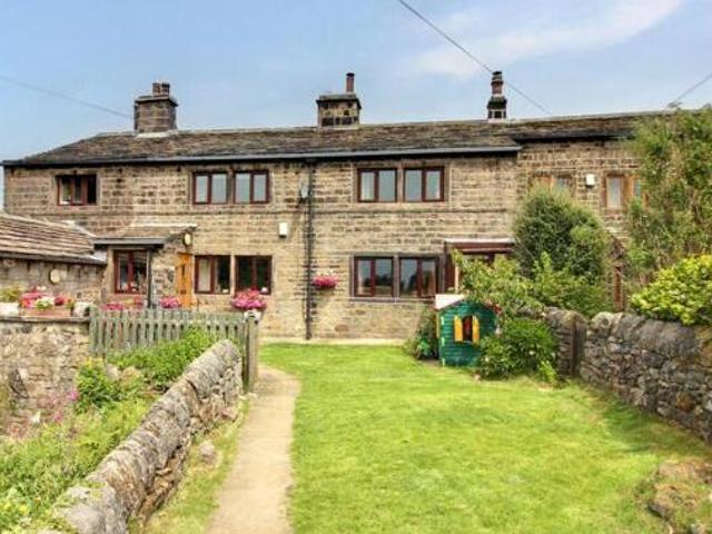 House for sale in Hebden Bridge, West Yorkshire