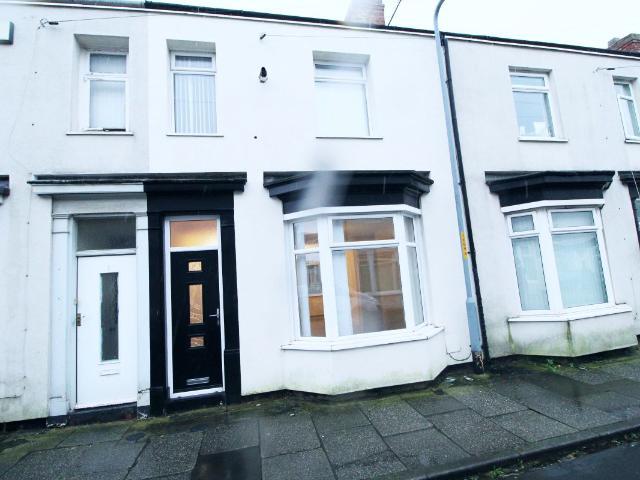 House for rent in Stockton-on-tees