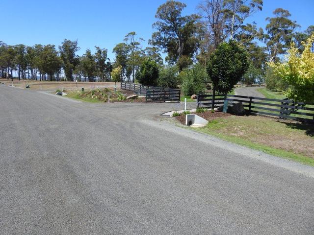 Land for sale in Launceston, Tasmania