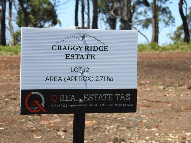 Property for sale in Grindelwald, Tasmania