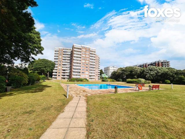 Apartment for rent in Springbourne, Bournemouth