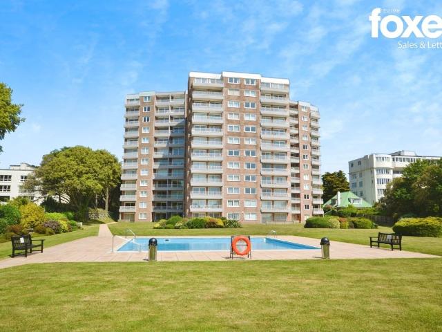 Apartment for rent in Springbourne, Bournemouth