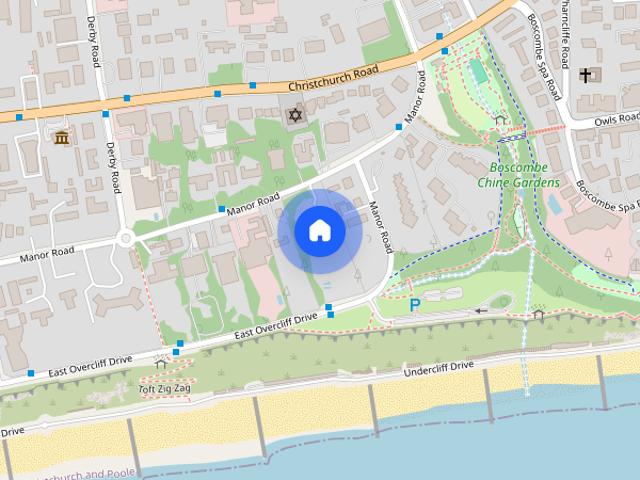 Apartment for rent in Springbourne, Bournemouth