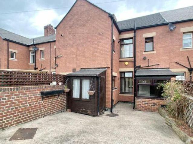 House for sale in Stanley