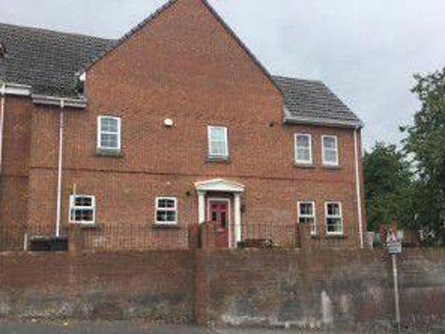 House for sale in Stanley