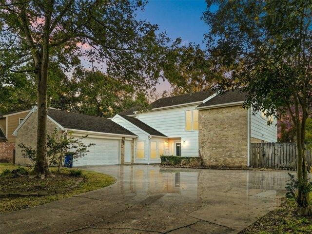 House for sale in Seabrook, Texas