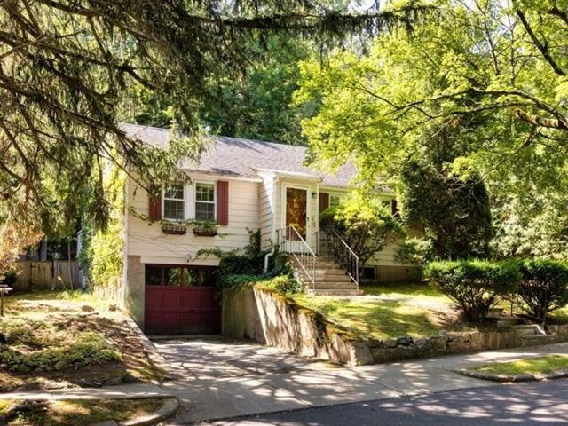 House for sale in Auburndale, Massachusetts