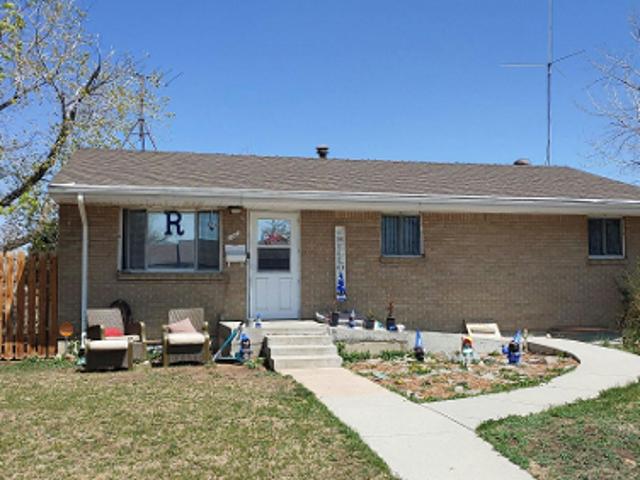 House for sale in Colorado