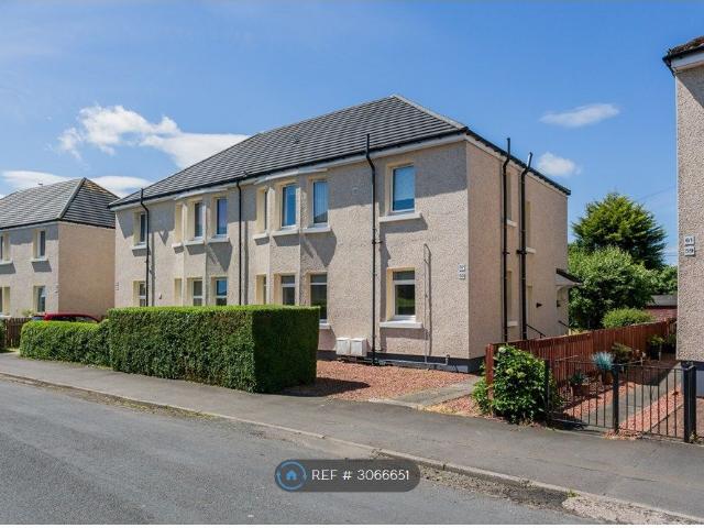Apartment for rent in Lochfield, Paisley