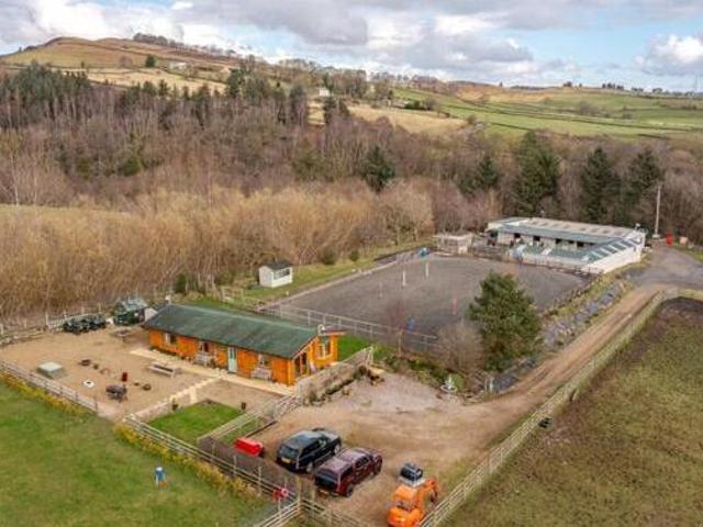 House for sale in Cumbria