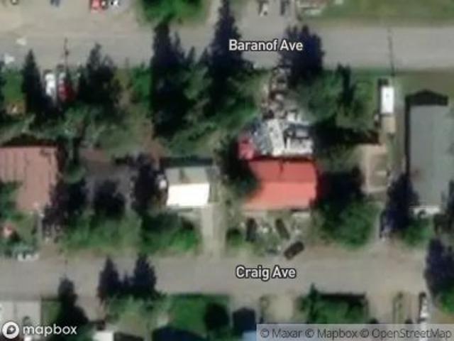 House for sale in Fairbanks