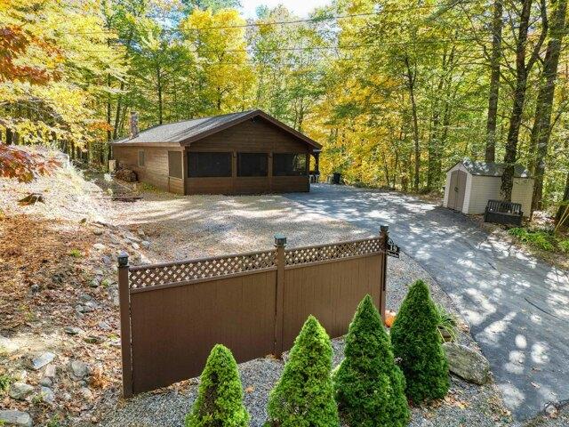 House for sale in Wayne, Kennebec County