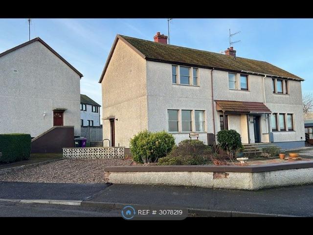 House for rent in Barns of Craig, Ferryden