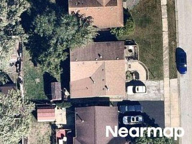 House for sale in Oak Forest, Illinois