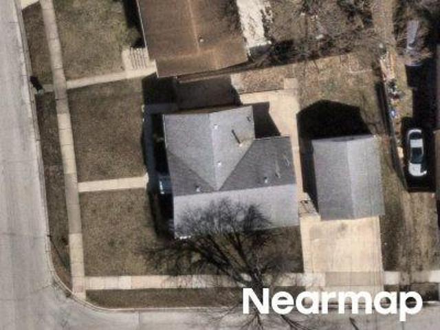 House for sale in Oak Forest, Illinois