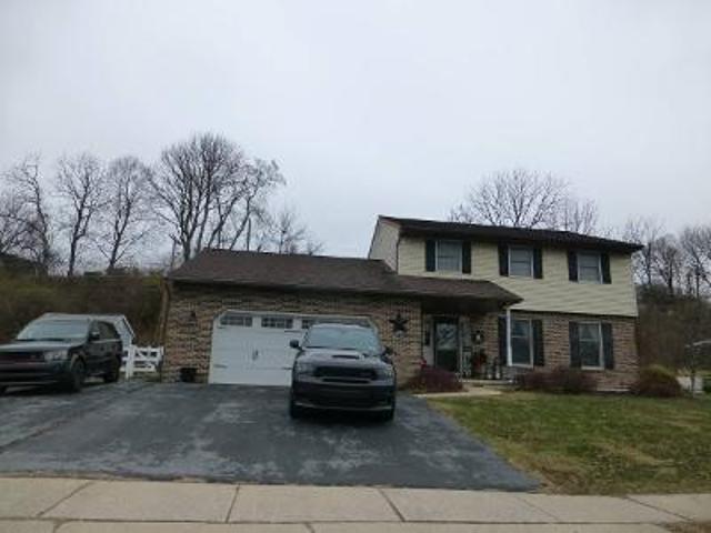 House for sale in Douglassville, Pennsylvania
