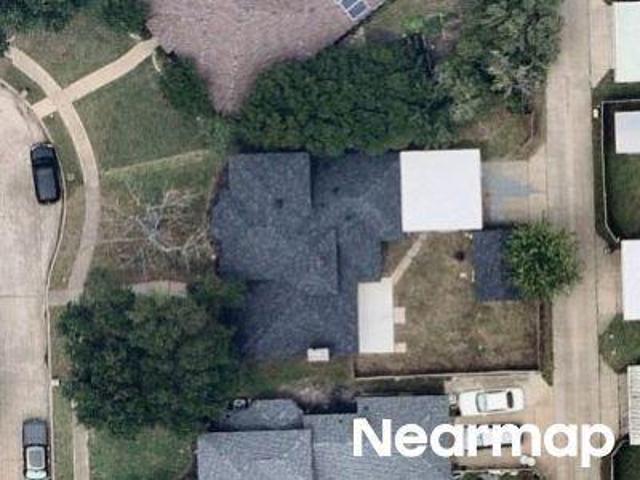 House for sale in Mesquite, Texas