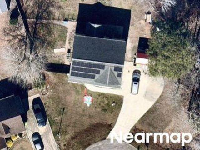 House for sale in Hubert, North Carolina