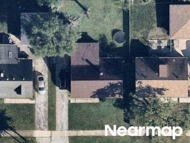 House for sale in Chicago Heights, Illinois