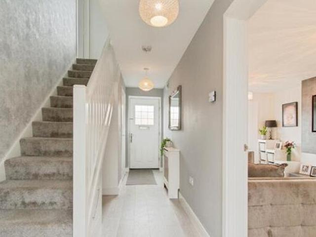 House for sale in Cutsyke, Castleford