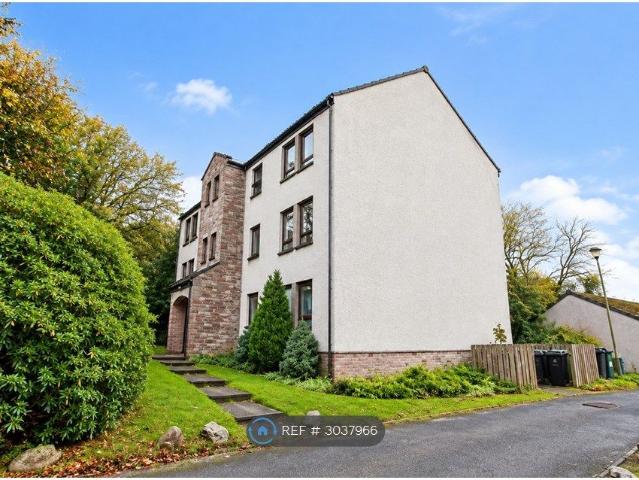 Apartment for rent in Redmoss, Aberdeen City
