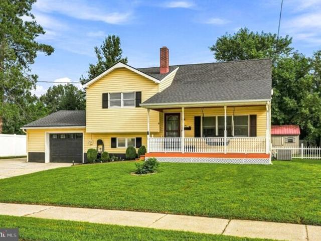 House for sale in Deepwater, New Jersey