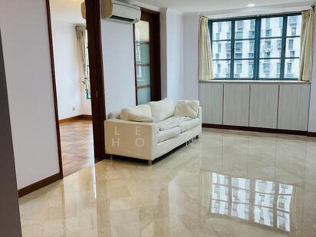 Apartment for rent in Tanjong Pagar