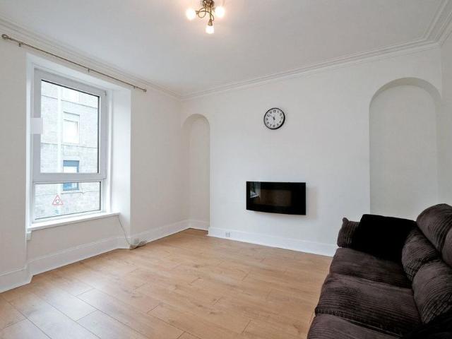 House for rent in Torry, Aberdeen City