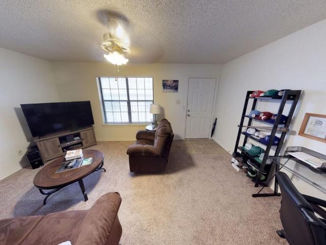 Apartment for rent in Denton, Texas