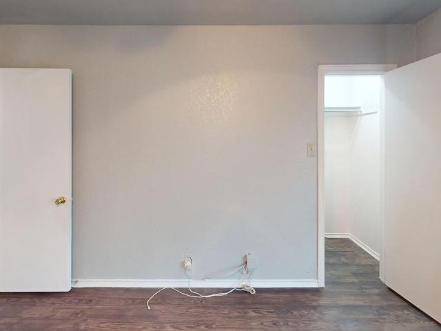Apartment for rent in Denton, Texas