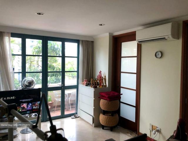 Apartment for rent in Tanjong Pagar