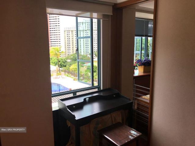Apartment for sale in Tanjong Pagar
