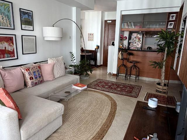 Apartment for rent in Tanjong Pagar