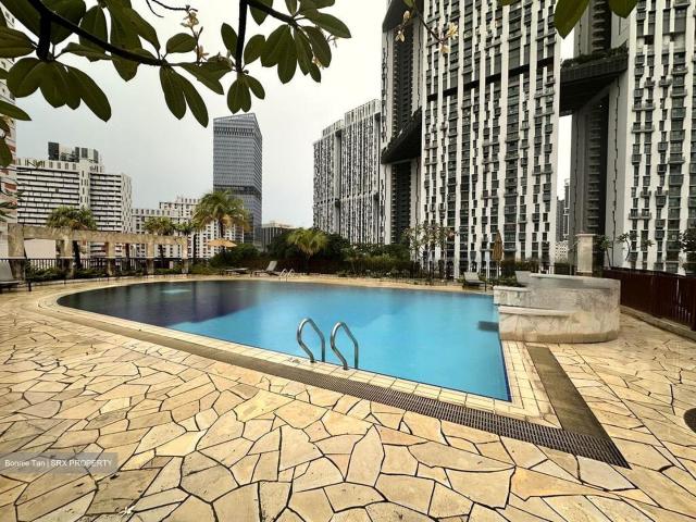Apartment for sale in Tanjong Pagar