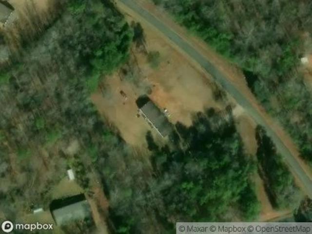 House for sale in Sharon, South Carolina
