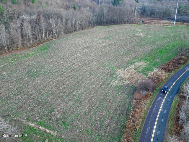 Land for sale in Waverly, Pennsylvania