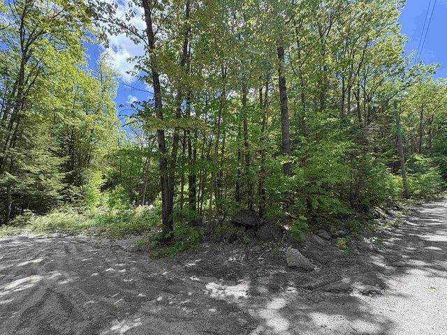Land for sale in New Hampshire
