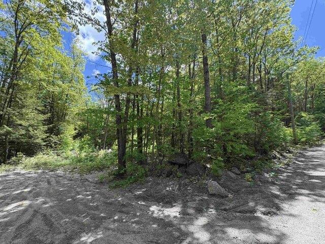 Land for sale in New Hampshire