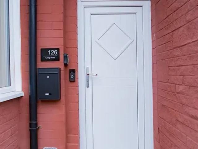 House for rent in Georgia, Greater Manchester